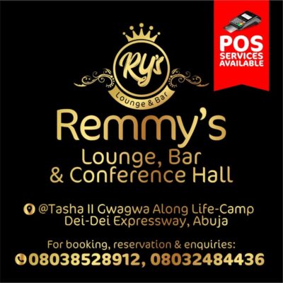 Remmys Lounge & Bar 