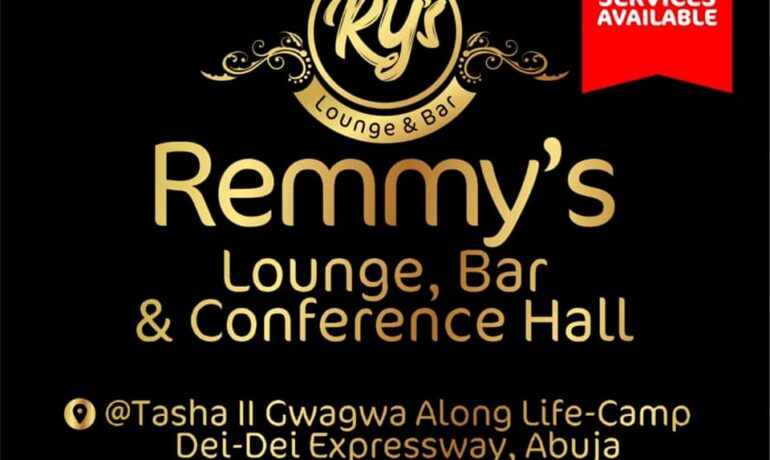Remmys Lounge & Bar 
