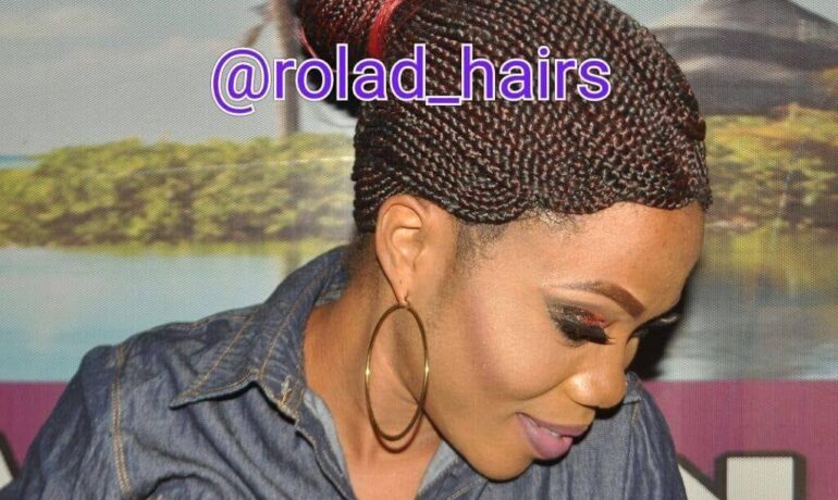 Roladhairs NG 