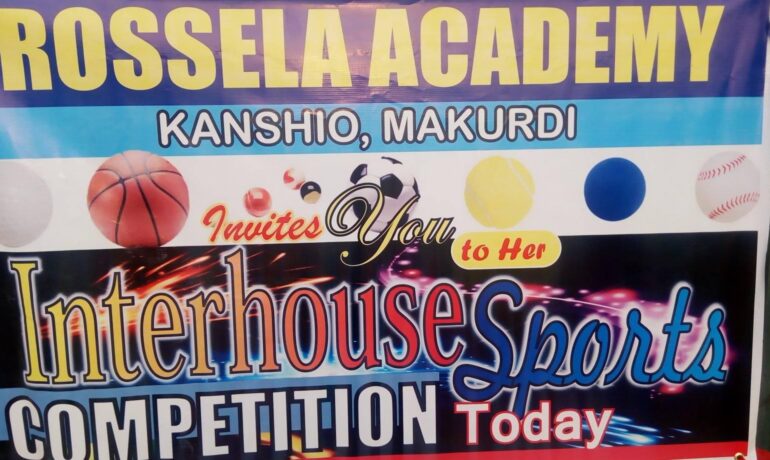 Rossela Academy
