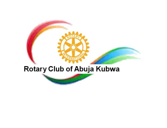 Rotary Club of Abuja Kubwa 