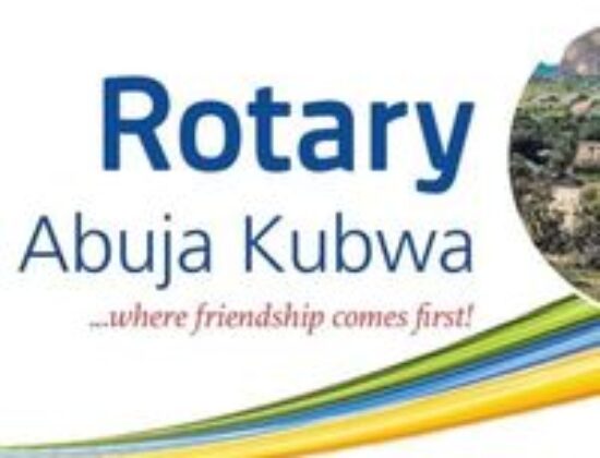 Rotary Club of Abuja Kubwa 