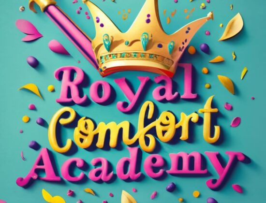 Royal Comfort Academy, Makurdi 