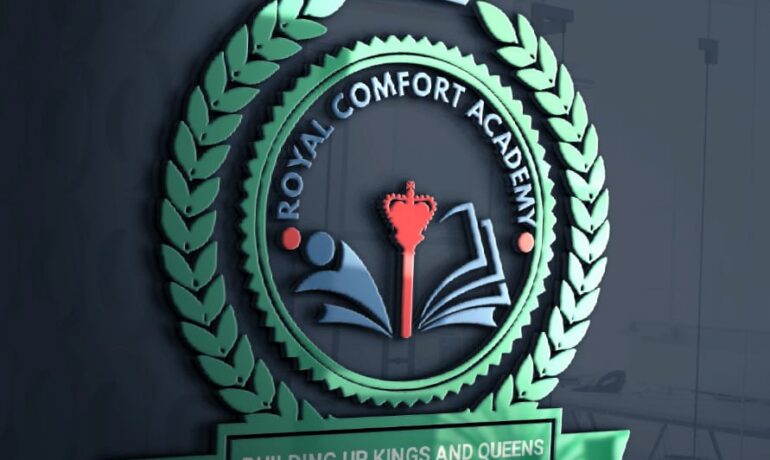 Royal Comfort Academy, Makurdi 