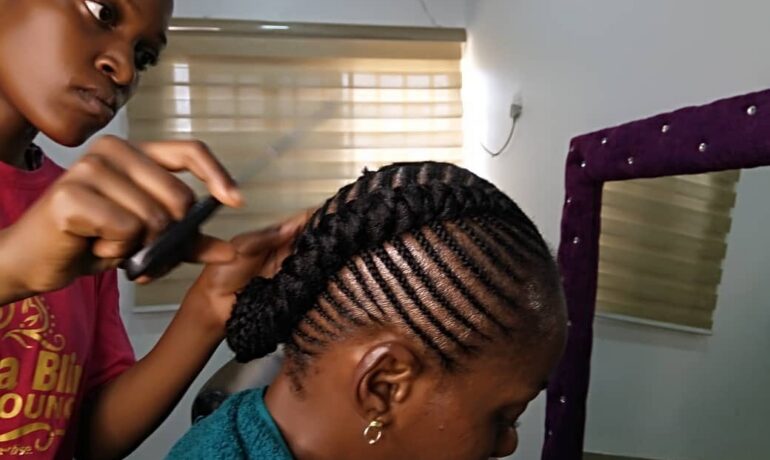 SHB (SHIKHARA BLINX) BEAUTY LOUNGE 