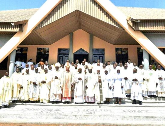 Saint Thomas Aquinas Major Seminary Makurdi  