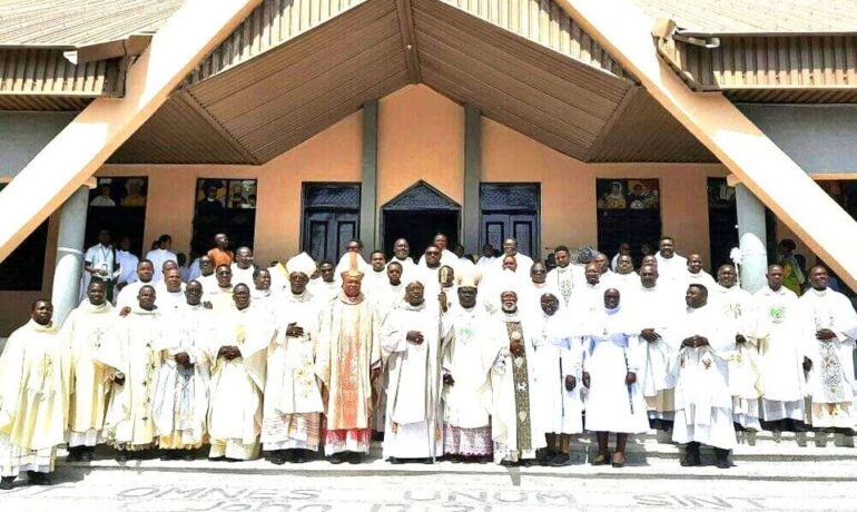 Saint Thomas Aquinas Major Seminary Makurdi  