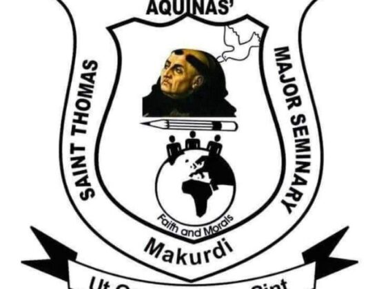 Saint Thomas Aquinas Major Seminary Makurdi  