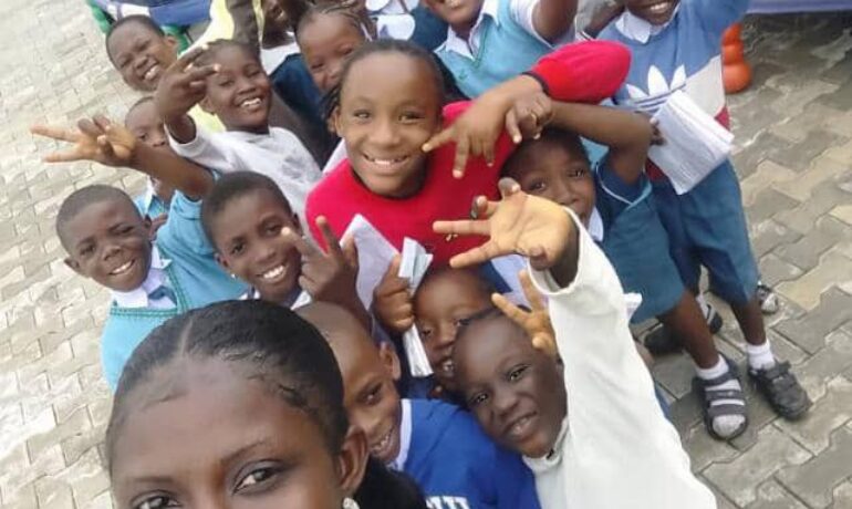 Salem Academy Makurdi 