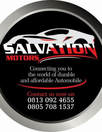 Salvation Motors Global Limited