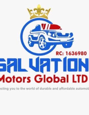 Salvation Motors Global Limited