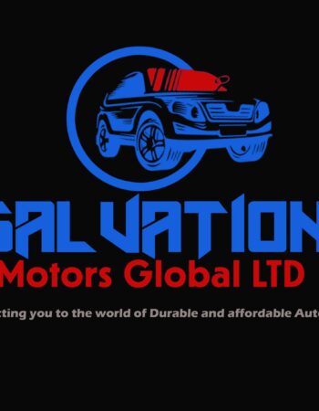 Salvation Motors Global Limited