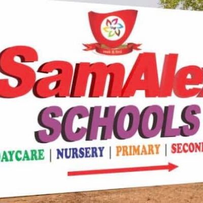 SamAlex Schools Apir Makurdi 