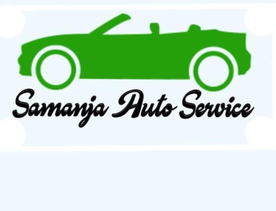 Samanja Auto Service 