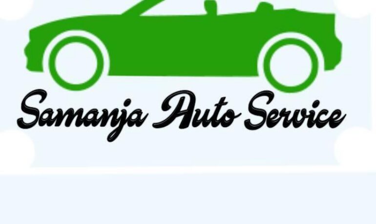 Samanja Auto Service 