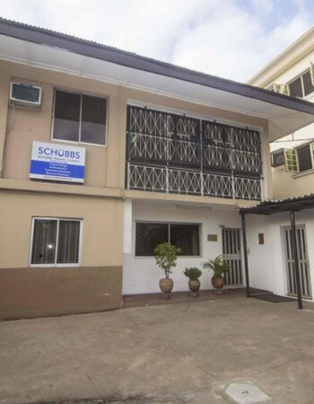 Schubbs Dental Clinics, Apapa Branch