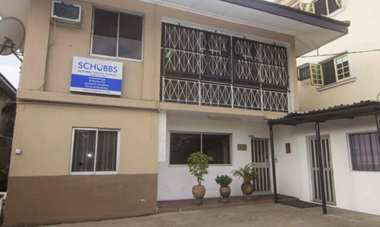 Schubbs Dental Clinics, Apapa Branch