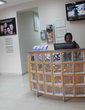 Schubbs Dental Clinics, Apapa Branch