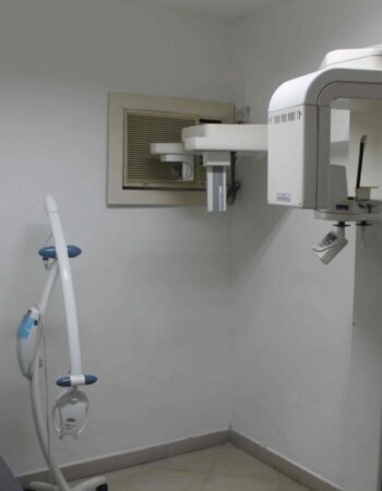 Schubbs Dental Clinics, Apapa Branch