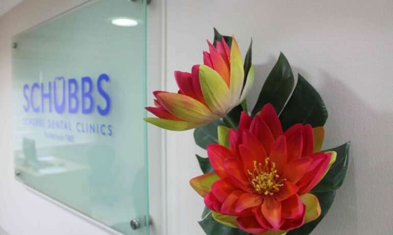 Schubbs Dental Clinics, Ikeja Branch
