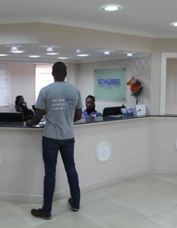 Schubbs Dental Clinics, Ikeja Branch