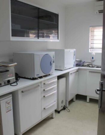 Schubbs Dental Clinics, Ikeja Branch