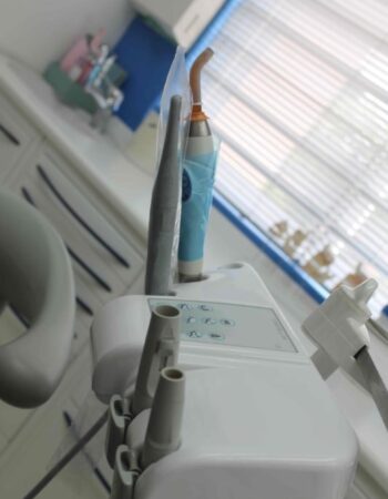 Schubbs Dental Clinics, Ikeja Branch