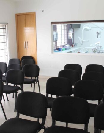 Schubbs Dental Clinics, Ikeja Branch