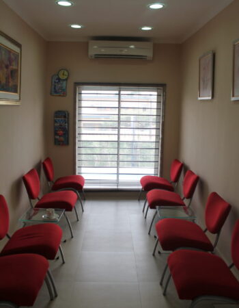 Schubbs Dental Clinics, Ikeja Branch