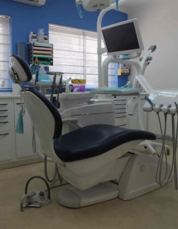 Schubbs Dental Clinics, Ikeja Branch