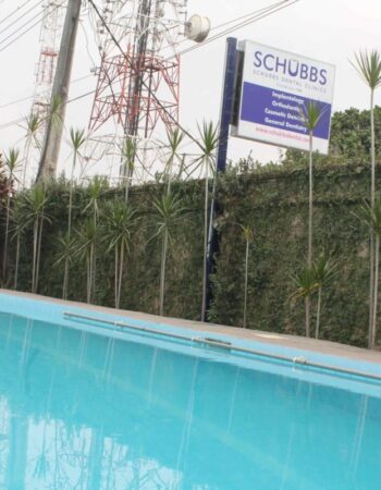 Schubbs Dental Clinics, Ikeja Branch