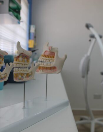 Schubbs Dental Clinics, Ikeja Branch