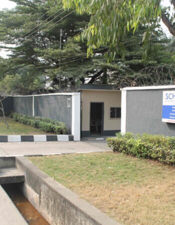 Schubbs Dental Clinics, Ikoyi Branch