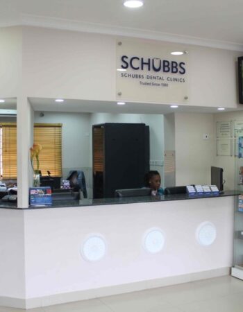 Schubbs Dental Clinics, Ikoyi Branch