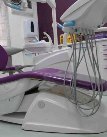 Schubbs Dental Clinics, Ikoyi Branch