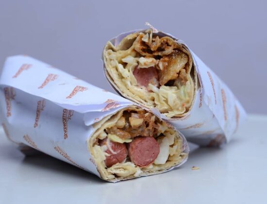 Shawarma Xpress 