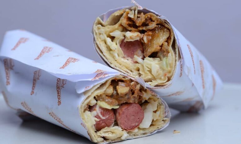 Shawarma Xpress 