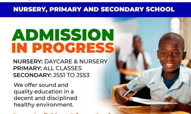 Shining Star Academy, Makurdi