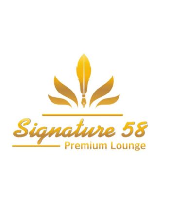 Signature 58 