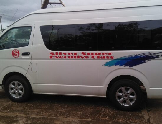 Silver Travels Makurdi