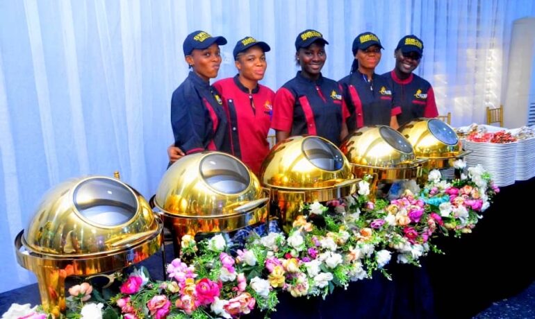 SimTeg Catering Services 