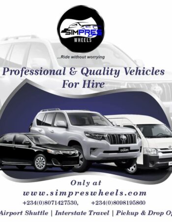 Simpres Car Hire Services 