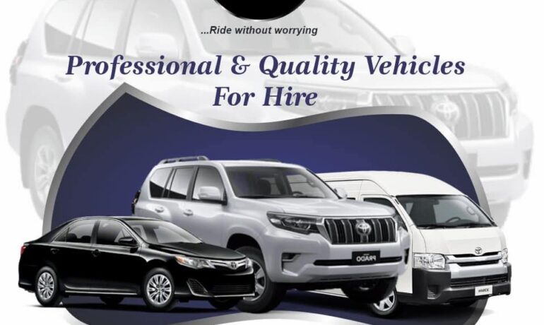 Simpres Car Hire Services 