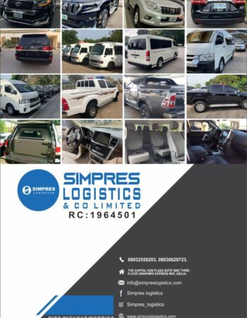 Simpres Car Hire Services 