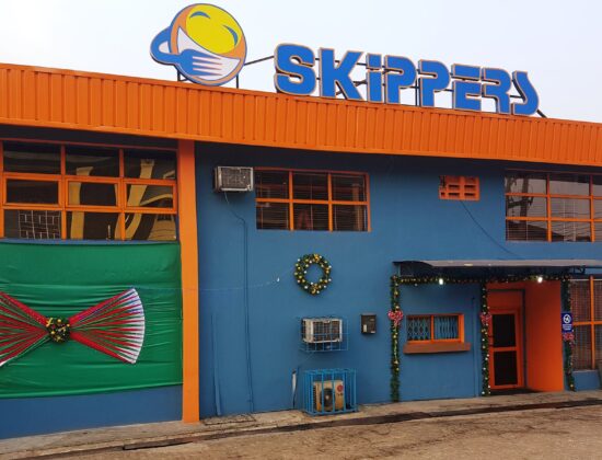 Skippers Fast Food and Restaurant