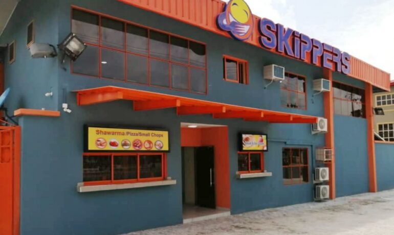 Skippers Fast Food and Restaurant