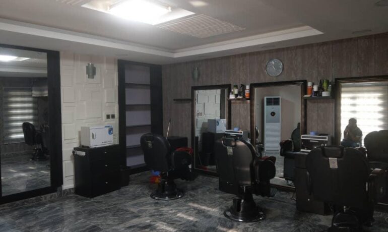 Smash Beauty Lounge