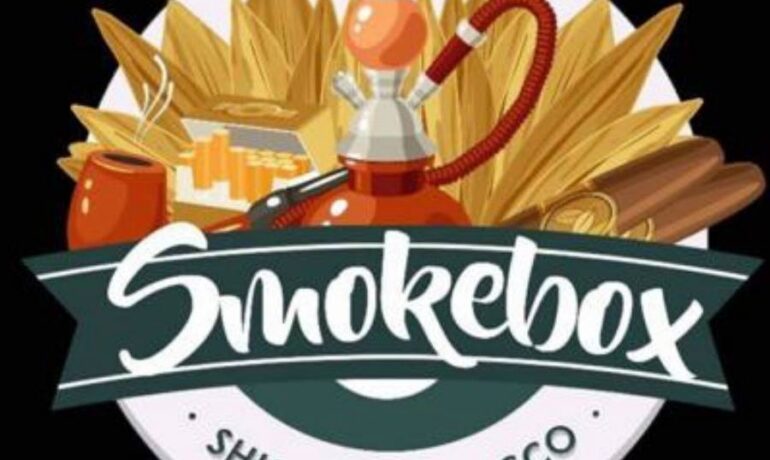 Smokebox