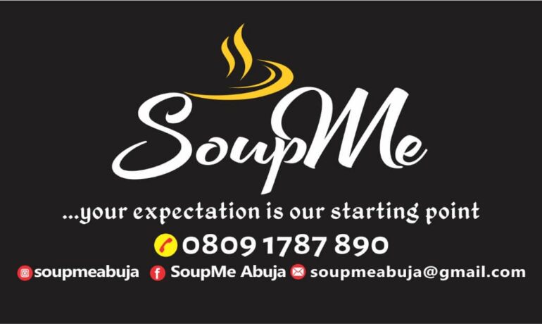 SoupMe Abuja