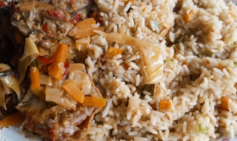 Soupdirect & Simple Foods